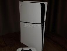 Продаю плейстейшн 5 в идеальном состоянии 