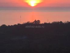 Новый Афон 6 соток Срочно 1.2милиона