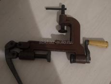 Продаю закрывашку для патрон 