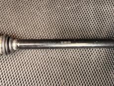 Привод задний правый BMW X5 E70