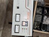 Ресанта 8 кв электромеханическая 