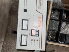 Ресанта 8 кв электромеханическая 