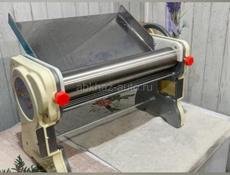 Тестораскаточная машинка