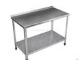 Стол нержавейка 