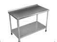 Стол нержавейка 
