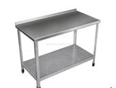 Стол нержавейка 