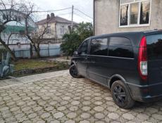 Mercedes-Benz Viano
