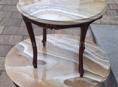Мраморные столи 