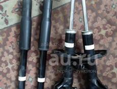 Мартизаторы на степ вагон 