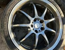 Диски Лексус R19  Цена: 95 000