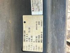 Диски Лексус R19  Цена: 95 000