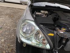 Полировка фар