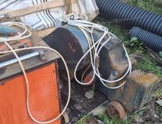 Аренда гибочного и рубочного станка для арматуры