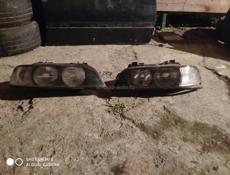 БМВ запчасти