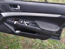 Нисан Скай в разборе 36 кузов