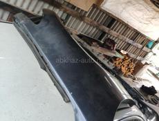 Нисан Скай в разборе 36 кузов 