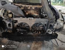 Нисан Скай в разборе 36 кузов