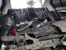 Нисан Скай в разборе 36 кузов