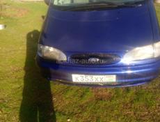 Ford Galaxy