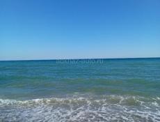 Хороший и ровный участок  с документами . 