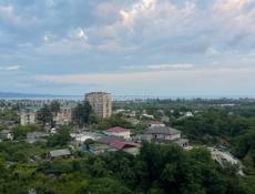 3-шка на Н.Районе