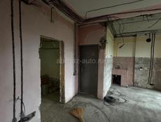 3-шка на Н.Районе