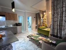 Сдается до лета в центре ,Кл.Воронова -25 т.р