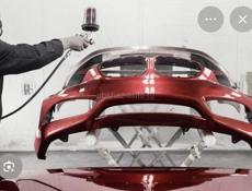 Ищу молярную работу 