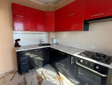 Продается  4 комнатная  квартира в п.Агудзера