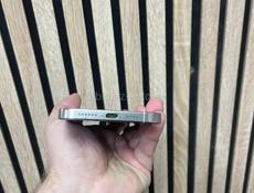 15 pro max 256,аккумулятор 89%