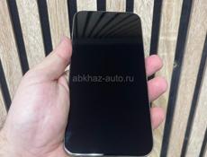 15 pro max 256, аккумулятор 88%