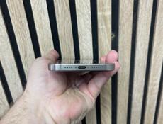 15 pro max 256, аккумулятор 88%