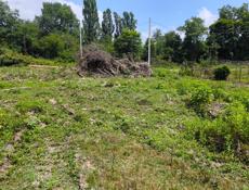 Продам участок 