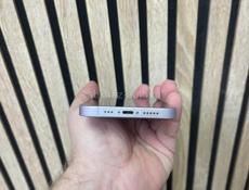 14 128 фиолетовый ,аккумулятор 83%