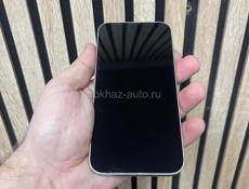 14 128 фиолетовый ,аккумулятор 83%