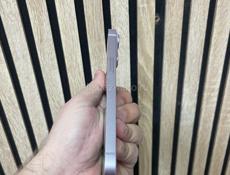 14 128 фиолетовый ,аккумулятор 83%