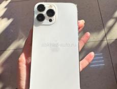 13 про макс 256 гб