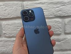 15 Pro Max 256Gb🔋87%