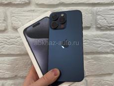 15 Pro Max 256Gb🔋87%