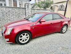 Cadillac CTS