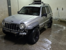 Jeep Liberty