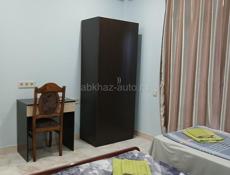 Сдаются номера в гостевом доме до мая включительно,на берегу моря