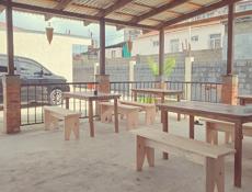 Сдаются номера в гостевом доме до мая включительно,на берегу моря