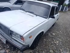 ВАЗ 2107