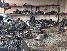 Mercedes-Benz 100-Series