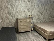 Сдаются комнаты с общей кухней на лето 