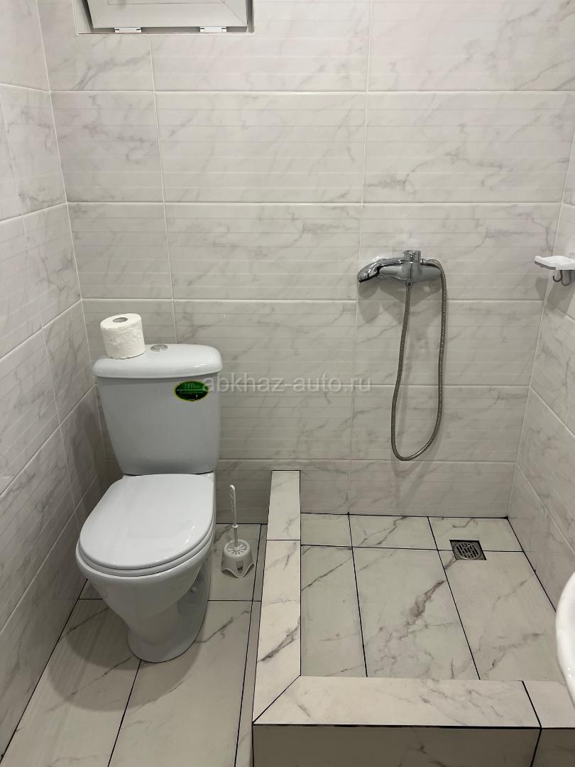 Сдаются комнаты с общей кухней на лето 