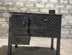 Продается дровяная печь 