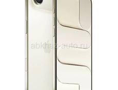 iPhone 17 air. E-sim 