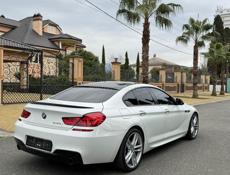 BMW 6 Series